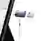 Cổng chuyển OTG MCDODO OT-7400 USB-A to USB-C 4