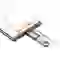 Cổng chuyển OTG MCDODO OT-7400 USB-A to USB-C 5