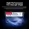 Ổ Cứng SSD M2.SATA Great Wall 512GB 2