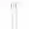 Cáp StarGO slim silicone USB-C to C 240W 1m 1