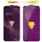 Dán kính cường lực màn hình iPhone 16 Pro Kasr Full màn hình 4
