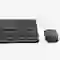 Combo bàn phím + chuột không dây Logitech MK235 ( Xả tồn ) 4