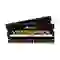 RAM laptop Corsair DDR4 16GB BUS 2400 cũ đẹp 2