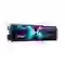 Ổ cứng SSD Lexar PLAYX M2 2280 PCIE GEN 4x4 NVME 512G 3