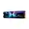 Ổ cứng SSD Lexar PLAYX M2 2280 PCIE GEN 4x4 NVME 512G 4