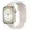 Sửa main - IC hiển thị cảm ứng Apple Watch Series 8 2