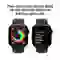 Apple Watch Series 10 42mm 4G Viền nhôm Dây cao su - Cũ trầy xước 6