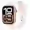 Apple Watch Series 10 42mm 4G Viền nhôm Dây cao su - Cũ trầy xước 2