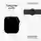 Apple Watch Series 10 42mm GPS Viền nhôm Dây cao su - Cũ trầy xước 10