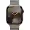 Apple Watch Series 10 46mm 4G Viền titan Dây thép - Cũ đẹp 3