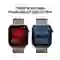 Apple Watch Series 10 46mm 4G Viền titan Dây thép - Cũ đẹp 6