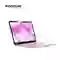 Bộ dán Full Innostyle Macbook 6in1 For Macbook Air 13 M2/M3 - Bạc 1
