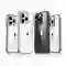 Apple iPhone 15 Pro Max ốp lưng Likgus trong suốt 4