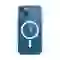 Ốp lưng iPhone 15 Likgus Magsafe trong suốt 2