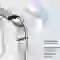 Ốp lưng iPhone 15 Pro Max Likgus Magsafe trong suốt 4