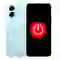 Sửa main - IC Nguồn Oppo A6x 1