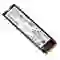 Ổ cứng SSD Western Digital M2 NVMe 2280 256GB cũ đẹp 3