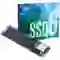 Ổ cứng SSD Intel NVMe 660P Gen 3 1TB cũ đẹp 5