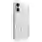 Ốp lưng iPhone 17 ZAGG Crystal Palace Lite with MagSafe Clear 1