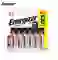 Pin tiểu Energizer Max AA (4+2 viên/vỉ) E91 BP4+2 1