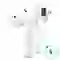 Sửa chân sạc AirPods 1