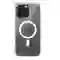 Ốp lưng iPhone 16 MIPOW Transparent with MagSafe 1
