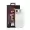 Ốp lưng iPhone Air MIPOW Tempered Glass StandX with MagSafe Transparent 1