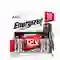 Pin tiểu Energizer Max AA (4+2 viên/vỉ) E91 BP4+2 1