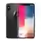 Thay kính liền film iPhone X chính hãng Feaglet 2