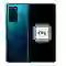 Sửa main - CPU Huawei P40 1