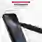 Dán kính cường lực màn hình iPhone 18 Pro Zeelot Solidsleek Full Viền Đen Cao Cấp 9