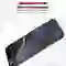 Dán kính cường lực màn hình iPhone 18 Pro Zeelot Solidsleek Full Viền Đen Cao Cấp 7