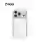 Ốp lưng iPhone 18 Pro Max/17 Pro Max Zagg Crystal Palace Lite With Magsafe Clear 1