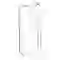 Ốp lưng iPhone 18 Pro Max/17 Pro Max Zagg Crystal Palace Lite With Magsafe Clear 3