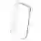 Ốp lưng iPhone 18 Pro Max/17 Pro Max Zagg Crystal Palace Lite With Magsafe Clear 10