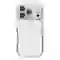 Ốp lưng iPhone 18 Pro Max/17 Pro Max Zagg Crystal Palace Lite With Magsafe Clear 11