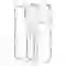 Ốp lưng iPhone 18 Pro Max/17 Pro Max Zagg Crystal Palace Lite With Magsafe Clear 8
