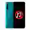 Sửa main - IC Audio Realme 5i 1