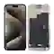 Thay màn hình iPhone 15 Pro chính hãng GENA loại A+ 3