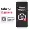 Sửa main - IC Camera Honor Magic 4 1