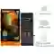 thay pin iPhone 8 dung lượng siêu cao chính hãng Pisen 1