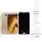 thay màn hình samsung galaxy a7 2017 màn 2ic 1