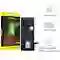thay pin iPhone 6s dung lượng cao chính hãng Pisen 1