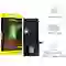 thay pin iPhone 6s Plus dung lượng cao chính hãng Pisen 1