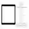 thay kính cảm ứng ipad gen 9 10.2 inch 2021