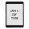 thay kính cảm ứng ipad mini 5