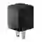 Sạc nhanh Baseus Palm 1C1A 20W US ( kèm cáp mini C to C 60W dài 1m ) 2