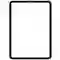 Thay ép kính iPad Pro M2 2022 11 inch 1