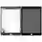 thay màn hình ipad air 2 chính hãng gena 3