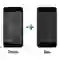 Thay màn hình iPhone 7 chính hãng GENA loại Pro 4
